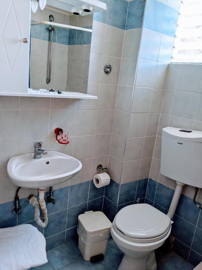 Hotel Ionio Katakolo Ngoại thất bức ảnh